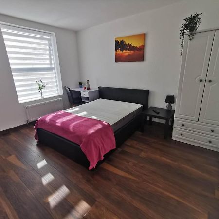 Barbara'S Accommodation Liverpool Ngoại thất bức ảnh