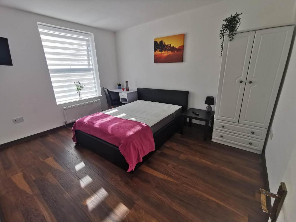 Barbara'S Accommodation Liverpool Ngoại thất bức ảnh