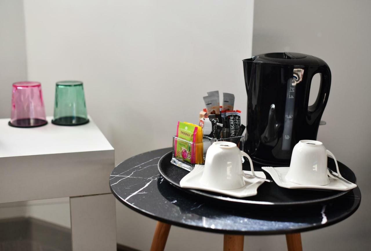 Barbara'S Accommodation Liverpool Ngoại thất bức ảnh