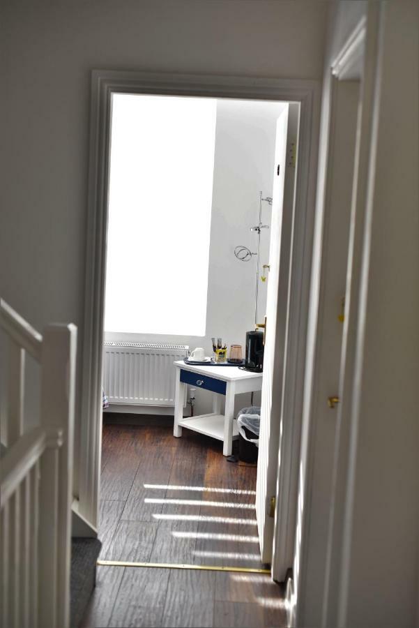 Barbara'S Accommodation Liverpool Ngoại thất bức ảnh
